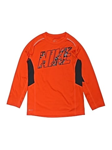 Nike Long Sleeve T-Shirt (view 1)