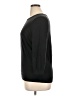 Lands' End 100% Supima Cotton Black Pullover Sweater Size XL - photo 5