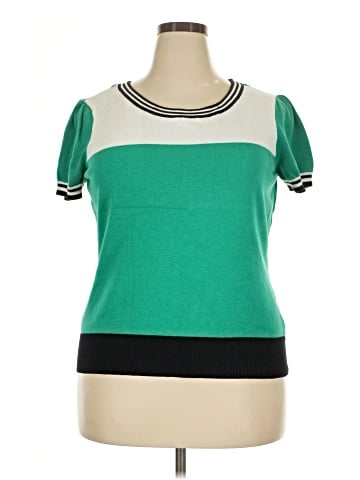 Elle Sweater Vest (view 1)