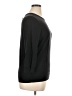 Lands' End 100% Supima Cotton Black Pullover Sweater Size XL - photo 4