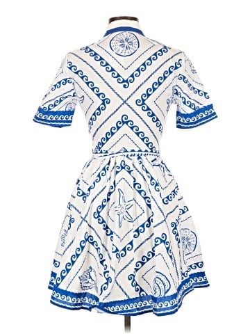 Flying Tomato Casual Dress (view 2)