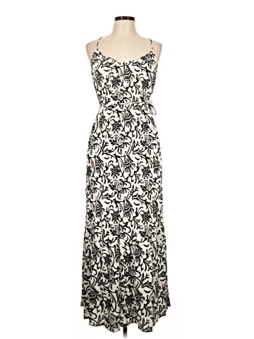 Ann Taylor LOFT Casual Dress (view 1)