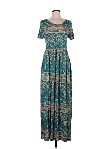 DB Moon Casual Dress (view 1)