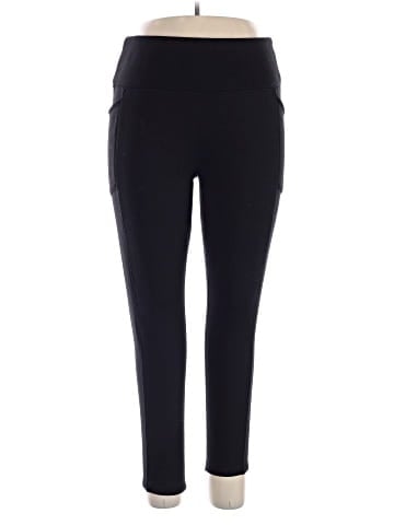 Avalanche Active Pants (view 1)