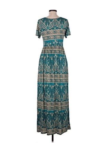 DB Moon Casual Dress (view 2)