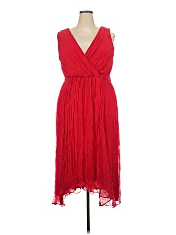 Soft Surroundings Cocktail Dress (view 1)
