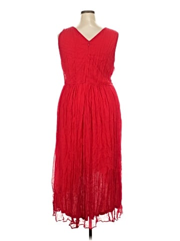 Soft Surroundings Cocktail Dress (view 2)