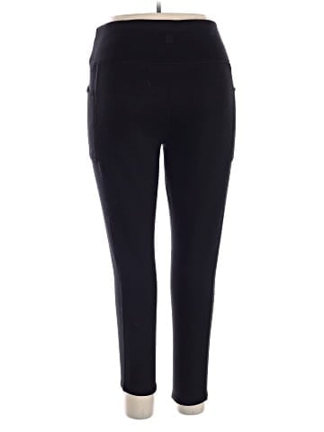 Avalanche Active Pants (view 2)