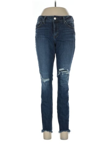 Silver Jeans Co. Jeans (view 1)