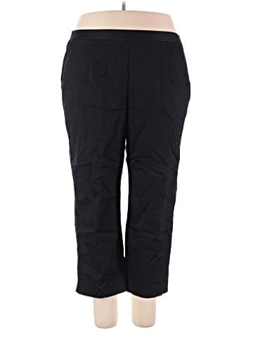 Alfred Dunner Casual Pants (view 1)