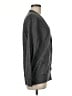 Vans Gray Cardigan Size M (estimated) - photo 4