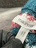 Maurices Argyle Teal Pullover Sweater Size L - photo 8