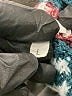 Maurices Argyle Teal Pullover Sweater Size L - photo 9