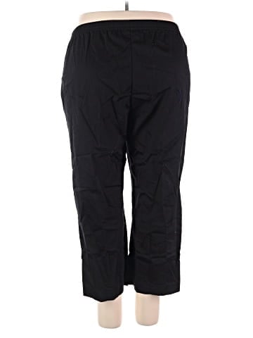 Alfred Dunner Casual Pants (view 2)