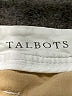 Talbots Ivory Khaki Shorts Size 14 - photo 3