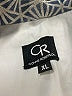 Connie Roberson Gray Kimono Size XL - photo 7