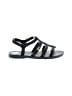 Melissa Black Sandals Size 8 - photo 1