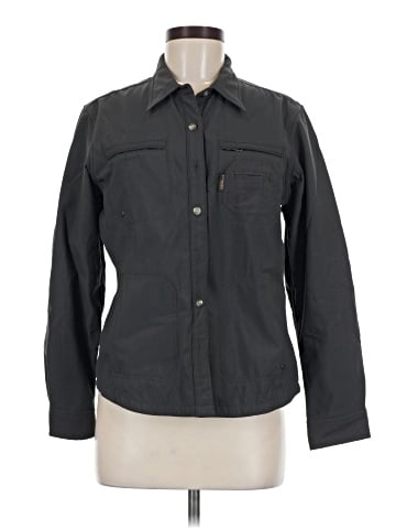 Columbia Long Sleeve Button-Down Shirt (view 1)