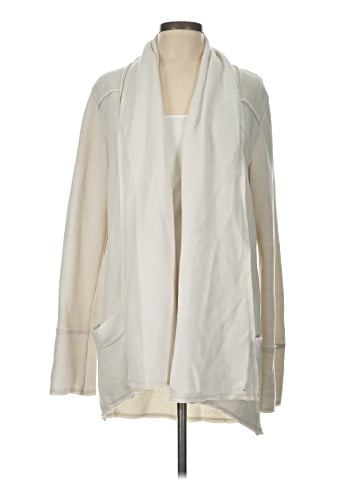 Hard Tail Cardigan (view 1)