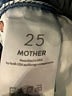 Mother Blue Jeans Size 25 waist - photo 8