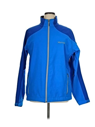 Marmot Track Jacket (view 1)