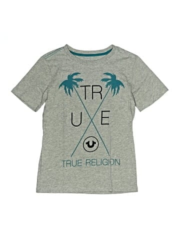 True Religion Short Sleeve T-Shirt (view 1)