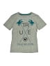 True Religion Gray Short Sleeve T-Shirt Size M (kids) - photo 1