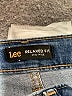 Lee Blue Jeans Size 14 - photo 4