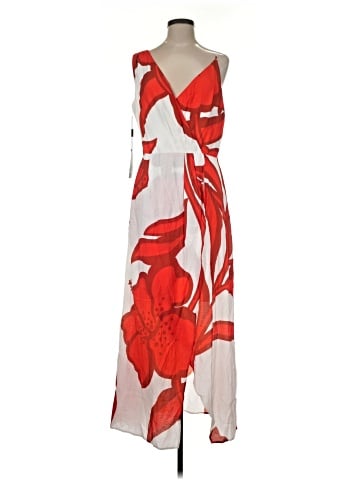 White House Black Market Casual Dress (view 1)