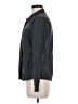 Columbia 100% Nylon Black Long Sleeve Button-Down Shirt Size M - photo 5