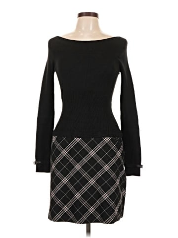 White House Black Market Cocktail Dress (view 1)