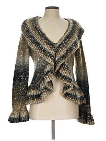 INC International Concepts Cardigan (view 1)