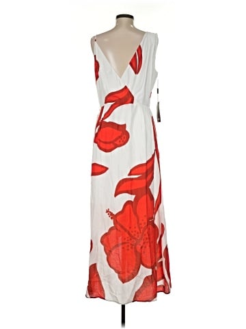 White House Black Market Casual Dress (view 2)