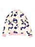 Adidas 100% Polyester Pink Sweatshirt Size 11 - photo 2