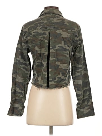 Bella Dahl Jacket (view 2)