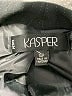 Kasper Black Blazer Size 14 Petite - photo 6