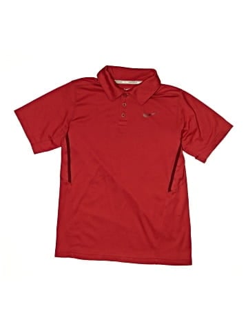 Nike Short Sleeve Top (view 1)