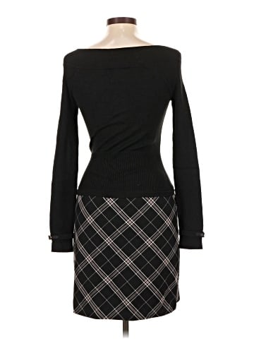 White House Black Market Cocktail Dress (view 2)