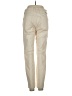 Toad & Co Ivory Casual Pants Size 4 - photo 2