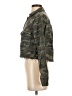Bella Dahl Camo Green Jacket Size XS - photo 5