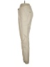 Toad & Co Ivory Casual Pants Size 4 - photo 5
