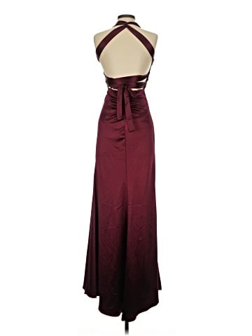 B. Darlin Cocktail Dress (view 2)