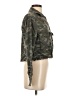 Bella Dahl Camo Green Jacket Size XS - photo 4