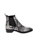 Treasure & Bond Gray Ankle Boots Size 7 - photo 1