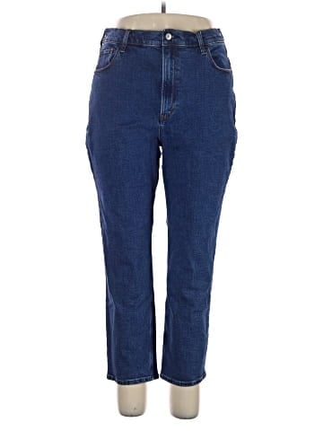 Abercrombie & Fitch Jeans (view 1)