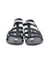 Melissa Black Sandals Size 8 - photo 2