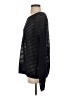 Gerard Darel Stripes Black Pullover Sweater Size Sm (2) - photo 5