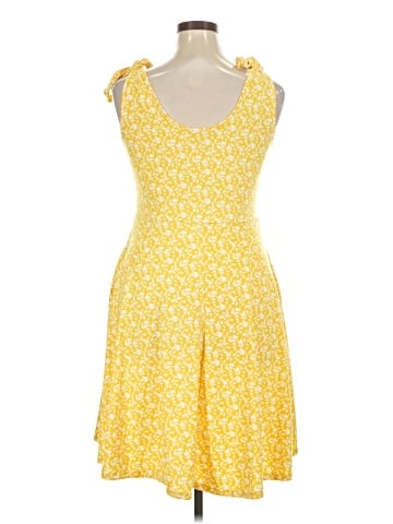 White Birch Casual Dress (view 2)