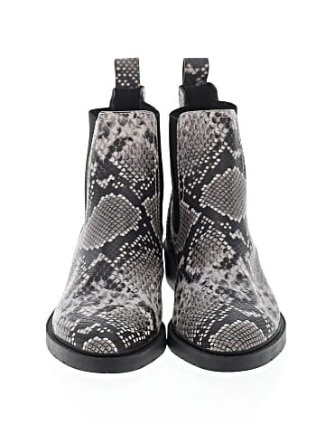 Treasure & Bond Ankle Boots (view 2)