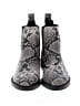 Treasure & Bond Gray Ankle Boots Size 7 - photo 2